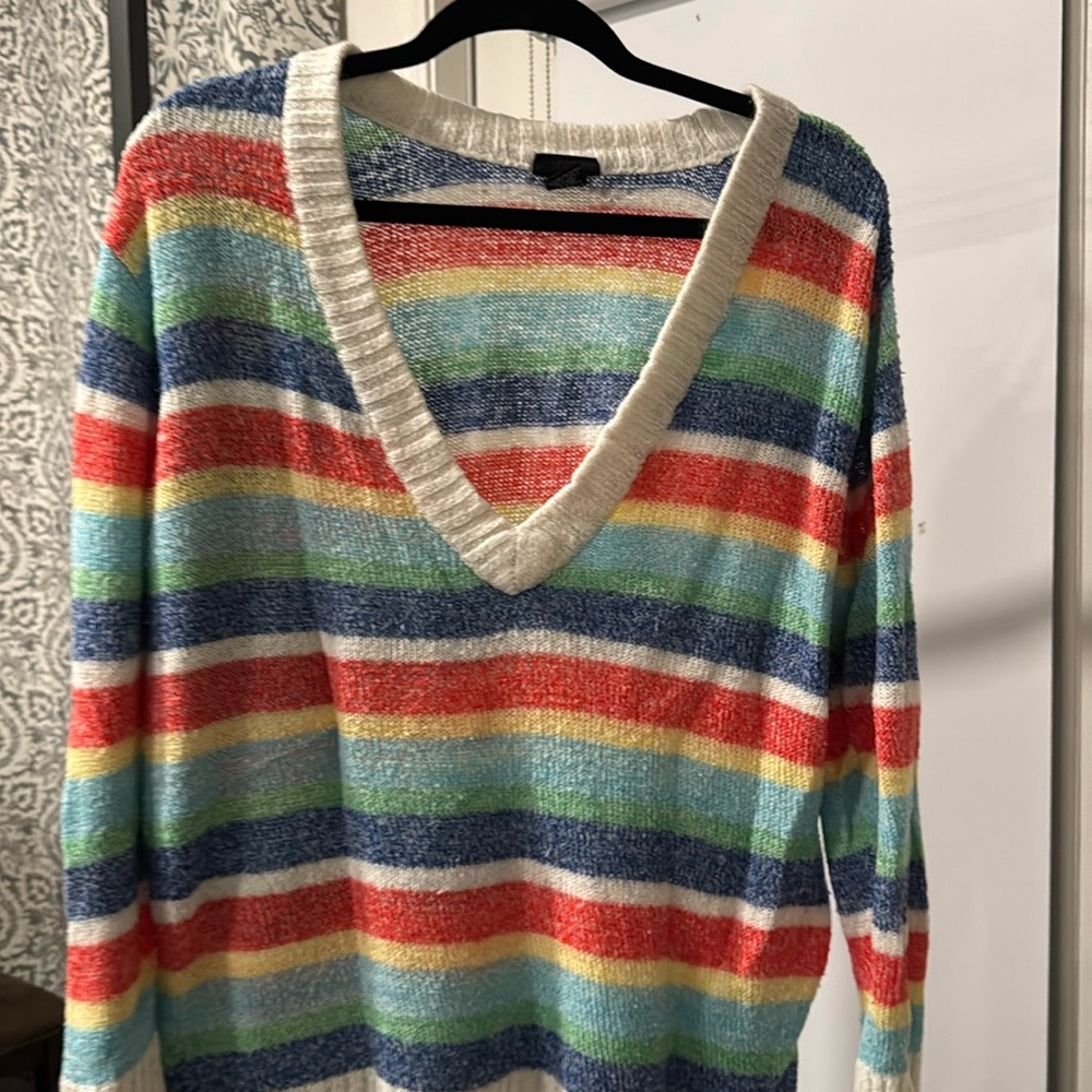Vintage Torrid sweater